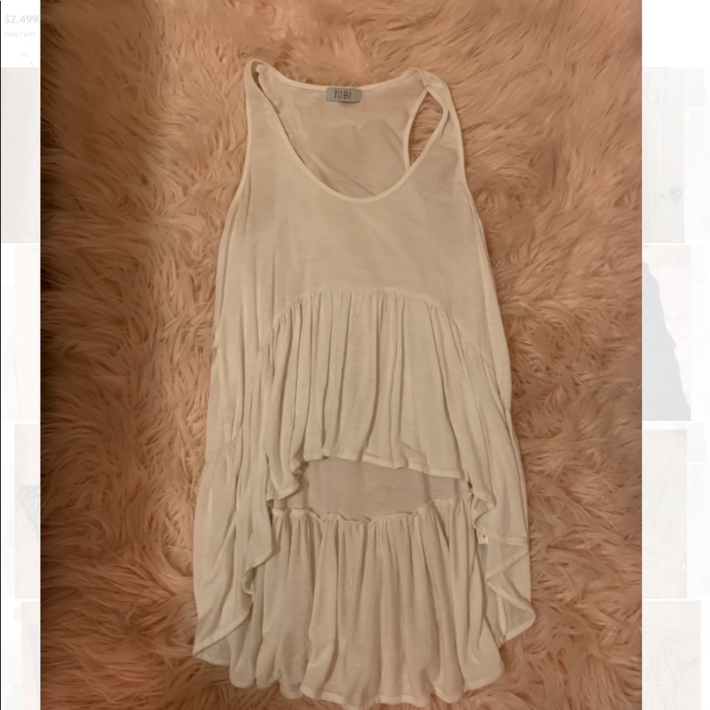 Tobi top